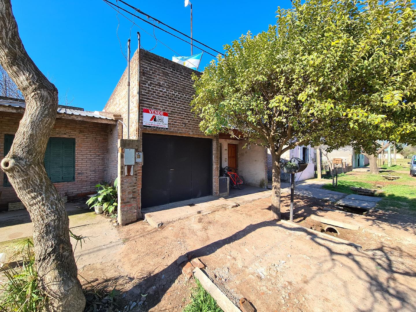 EN VENTA - PERMUTA | CASA EN PH