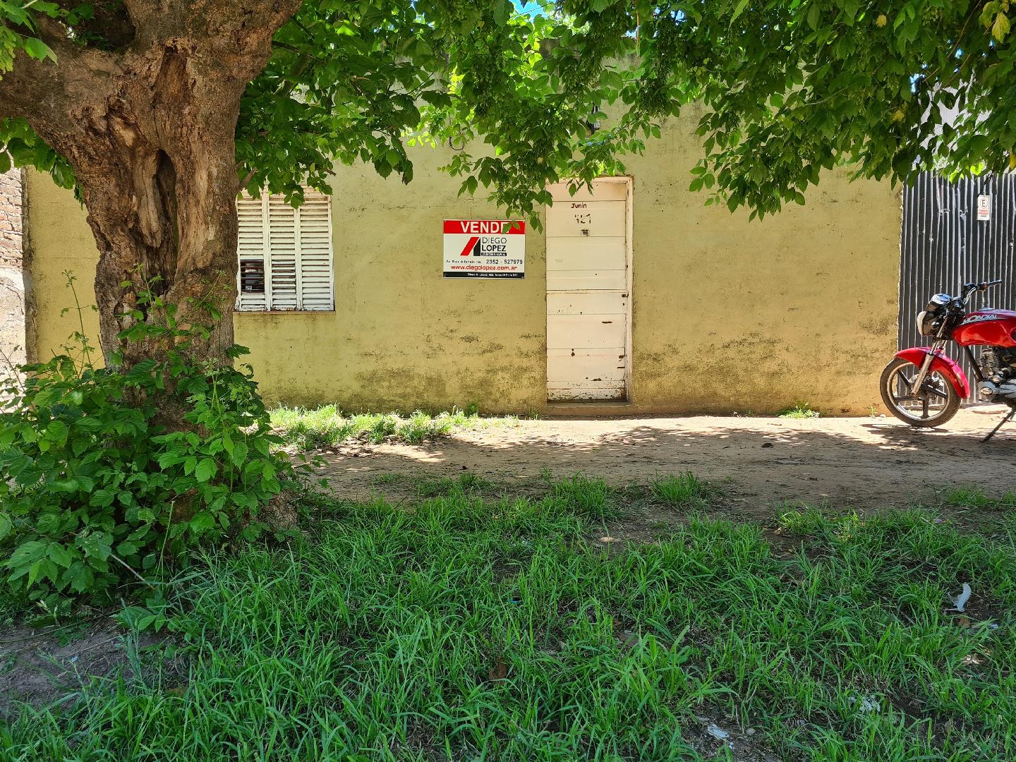 EN VENTA | CASA PRECARIA