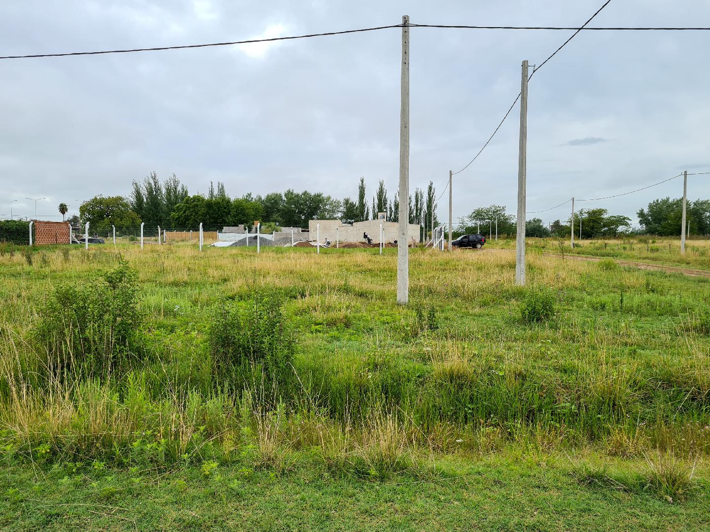 EN VENTA | TERRENO A METROS DE ACC. JUAN XXIII