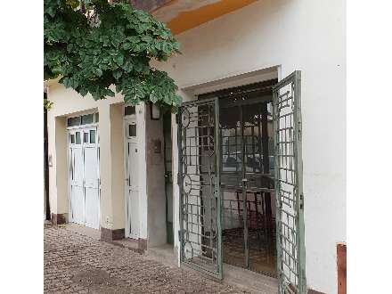 EN VENTA EXCELENTE DEPARTAMENTO CÉNTRICO