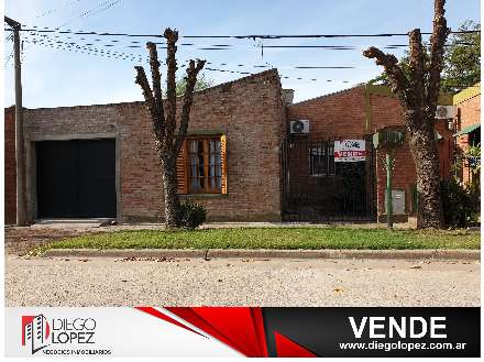 CASA EN VENTA  - BARRIO PRO CASA