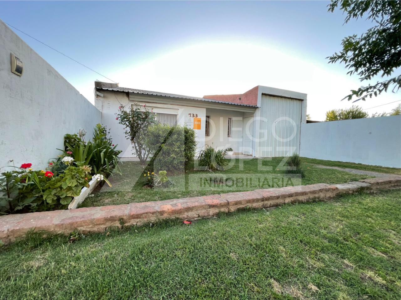 CASA EN VENTA CALLE CORDOBA 