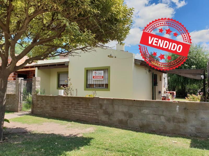 CASA EN VENTA 