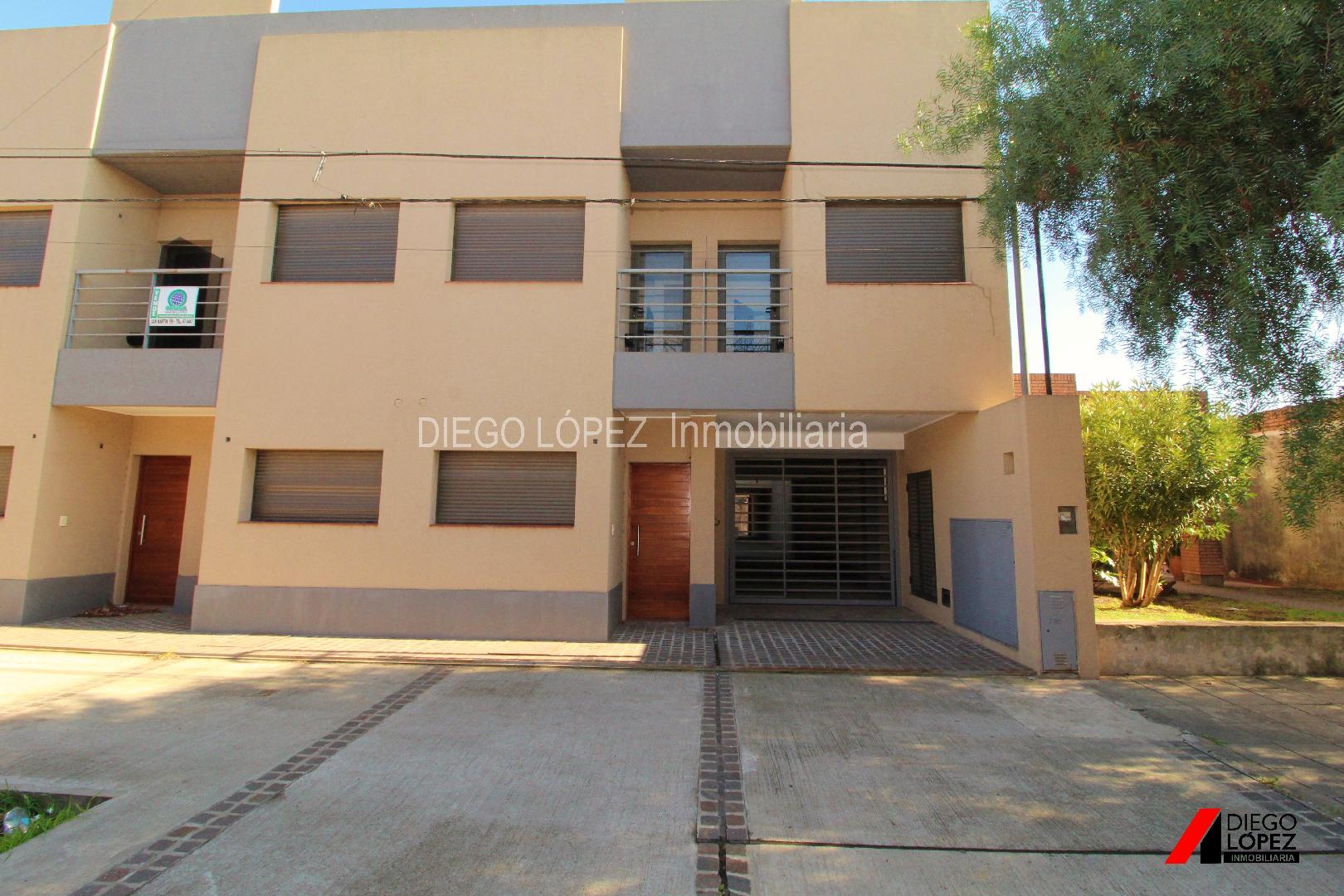 EN VENTA |  DUPLEX 3 AMBIENTE 