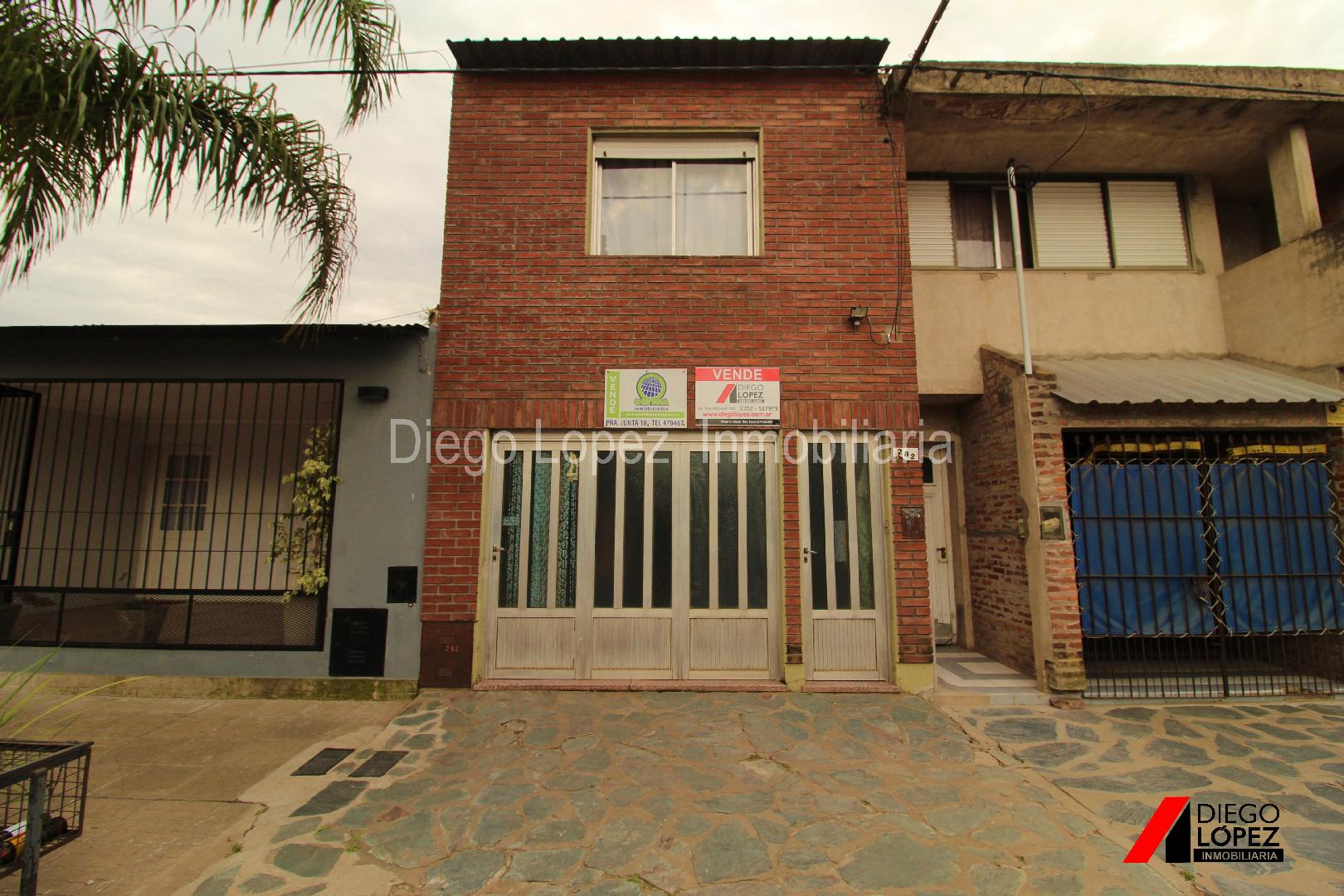 EN VENTA | DÚPLEX EN CALLE ALVEAR 282