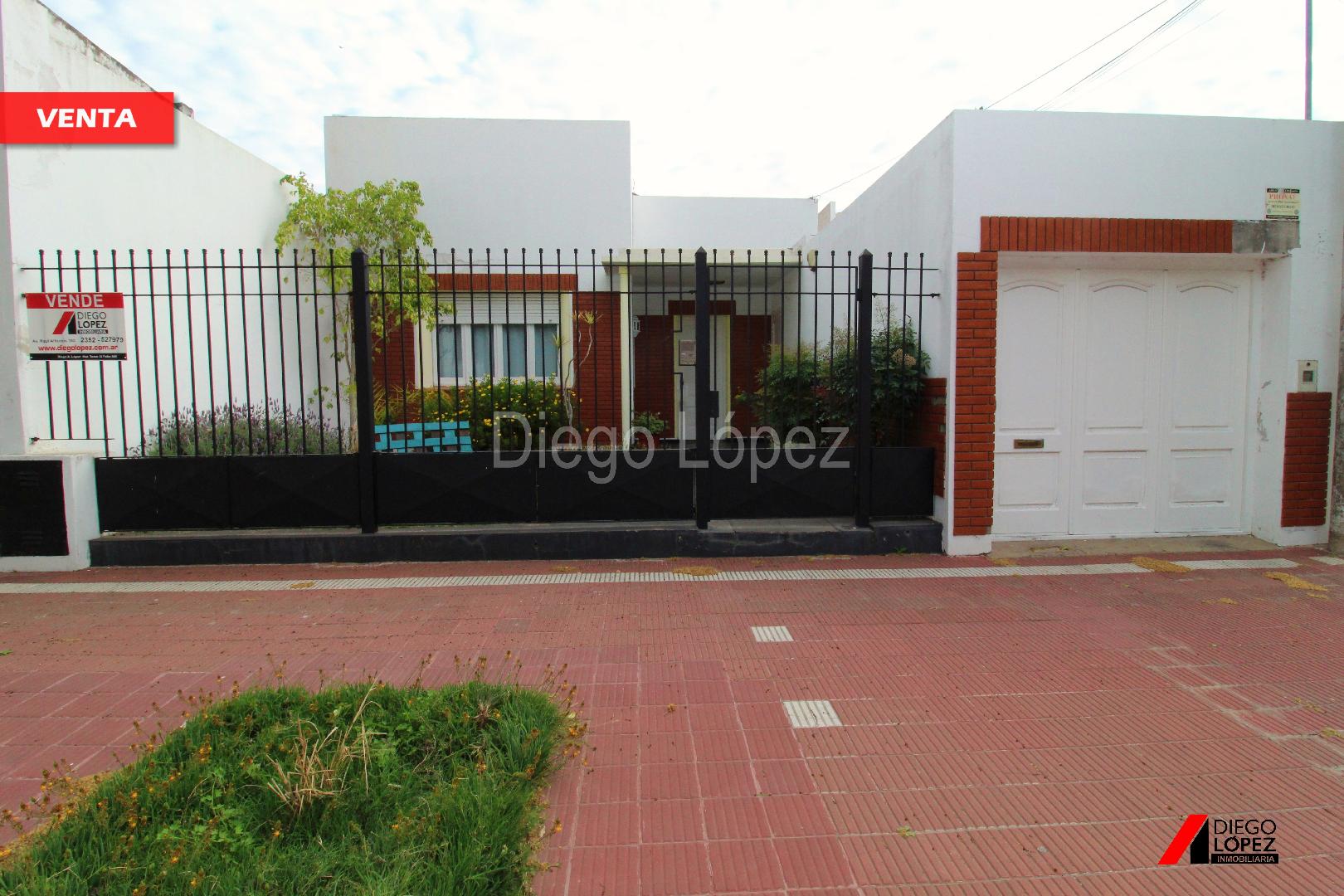 EN VENTA | CASA CENTRICA