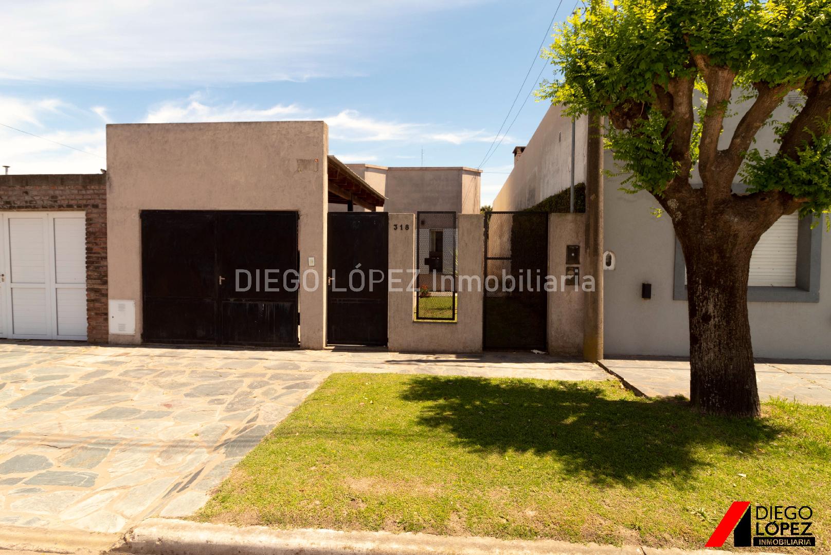 EN VENTA | CASA EN PH - CALLE LINIERS 318