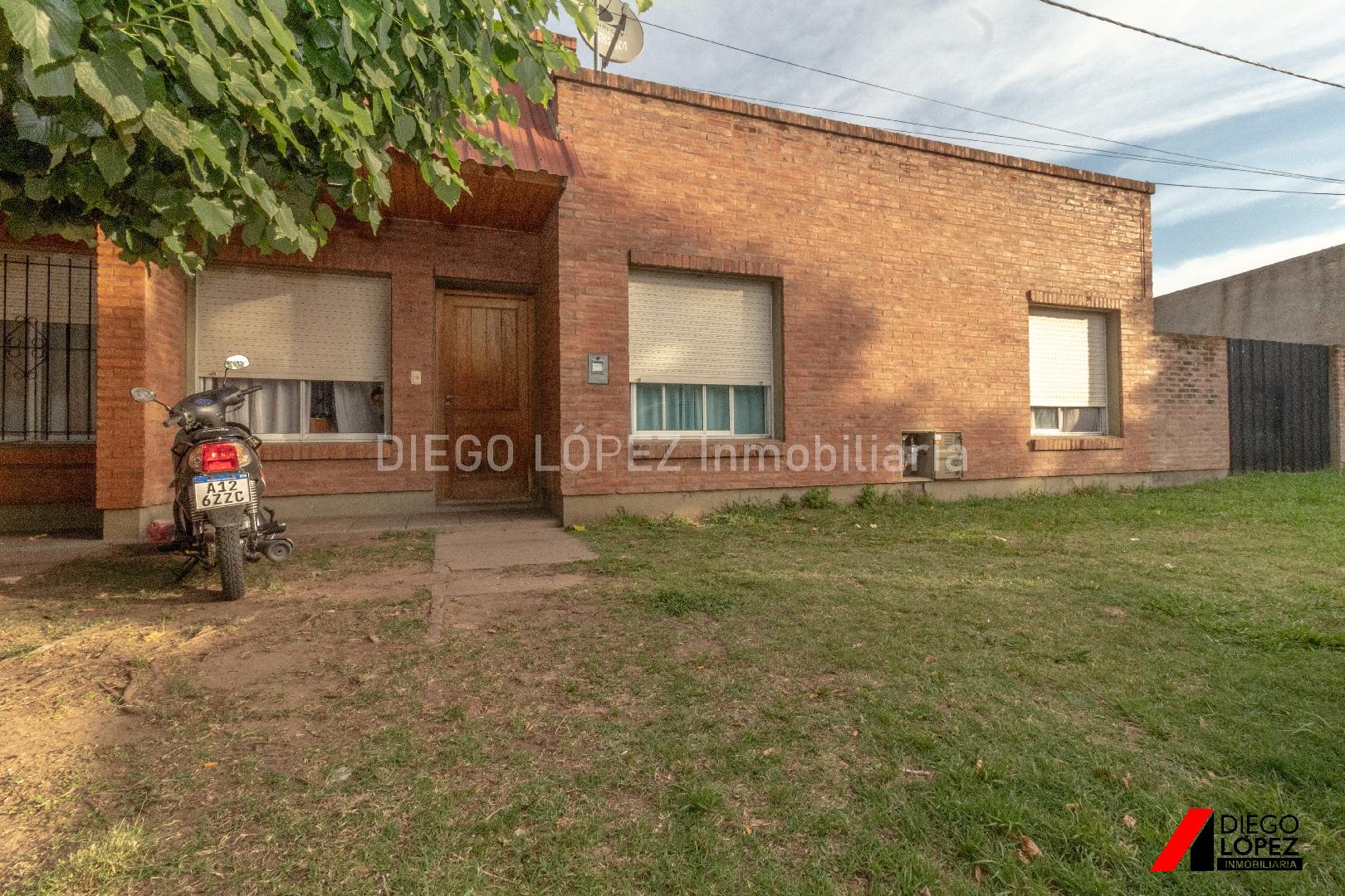 EN VENTA | CASA BARRIO COOPERATIVA