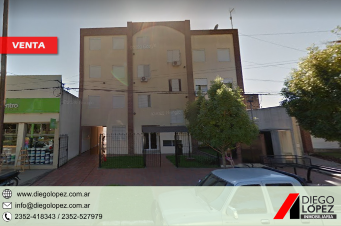 DEPARTAMENTO EN VENTA- AV. SOLIS 181