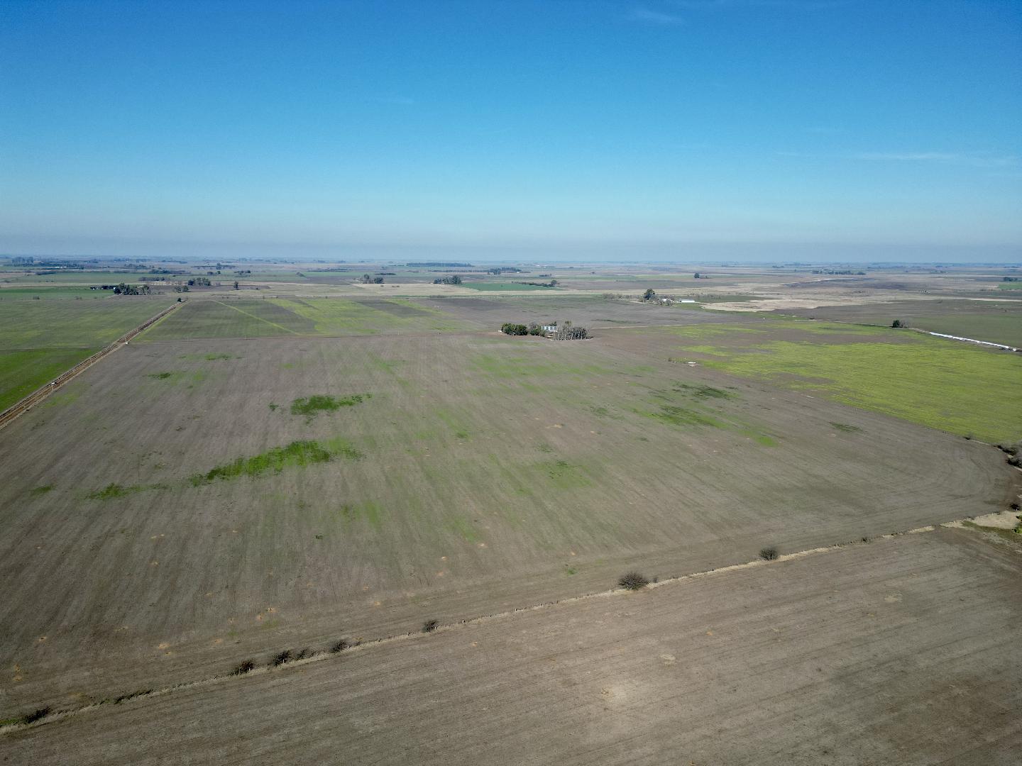 CAMPO EN VENTA 360 HECTÁREAS  (CHACABUCO)