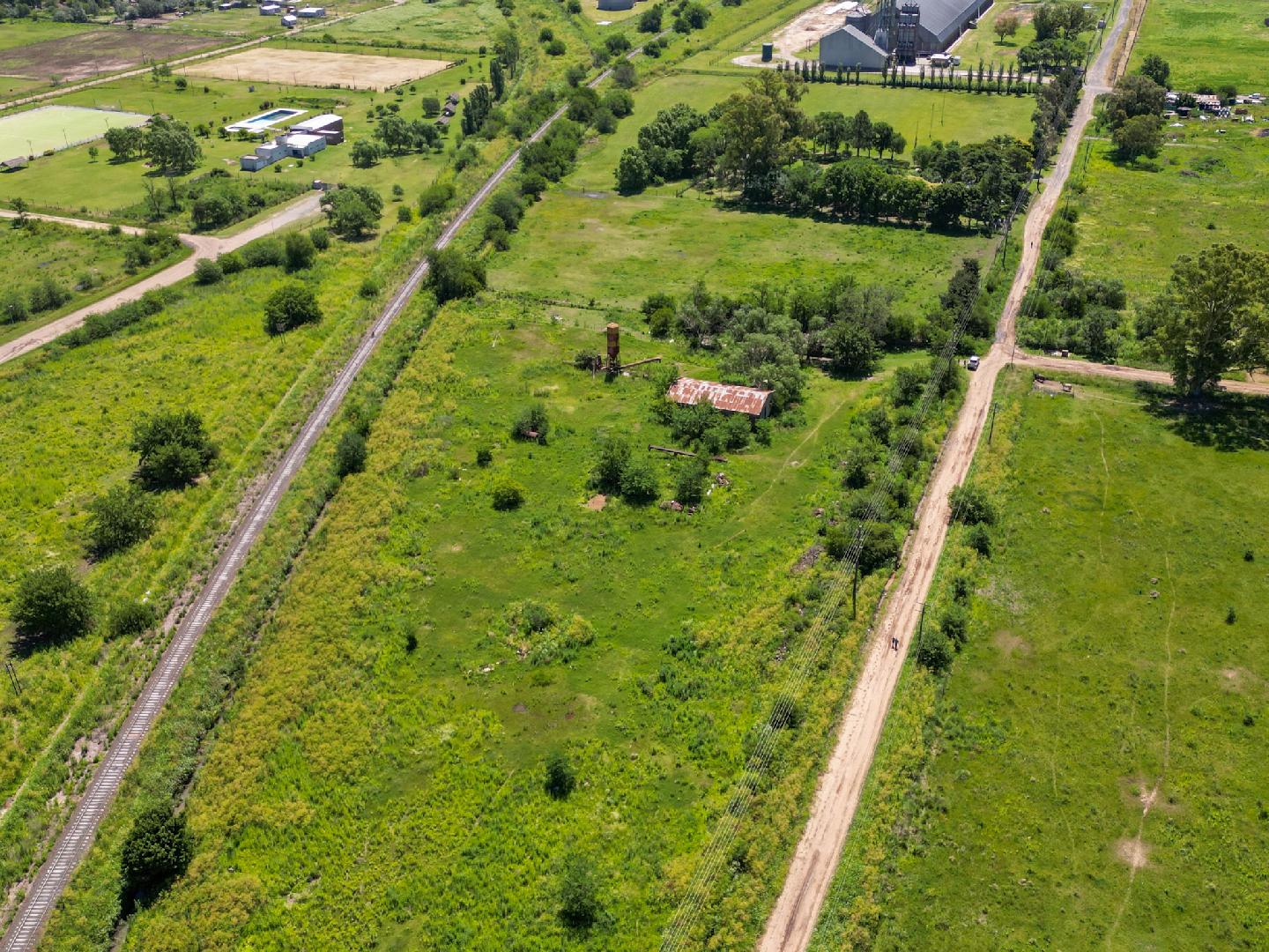 Predio en VENTA. 21.000 metros 2