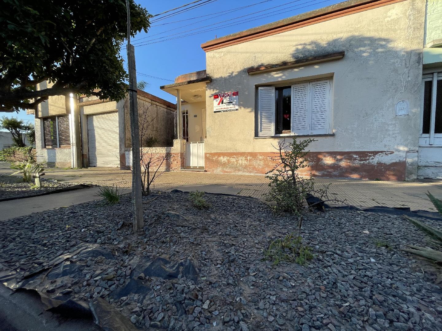 EN VENTA | CASA EN CALLE PRIMERA JUNTA 315