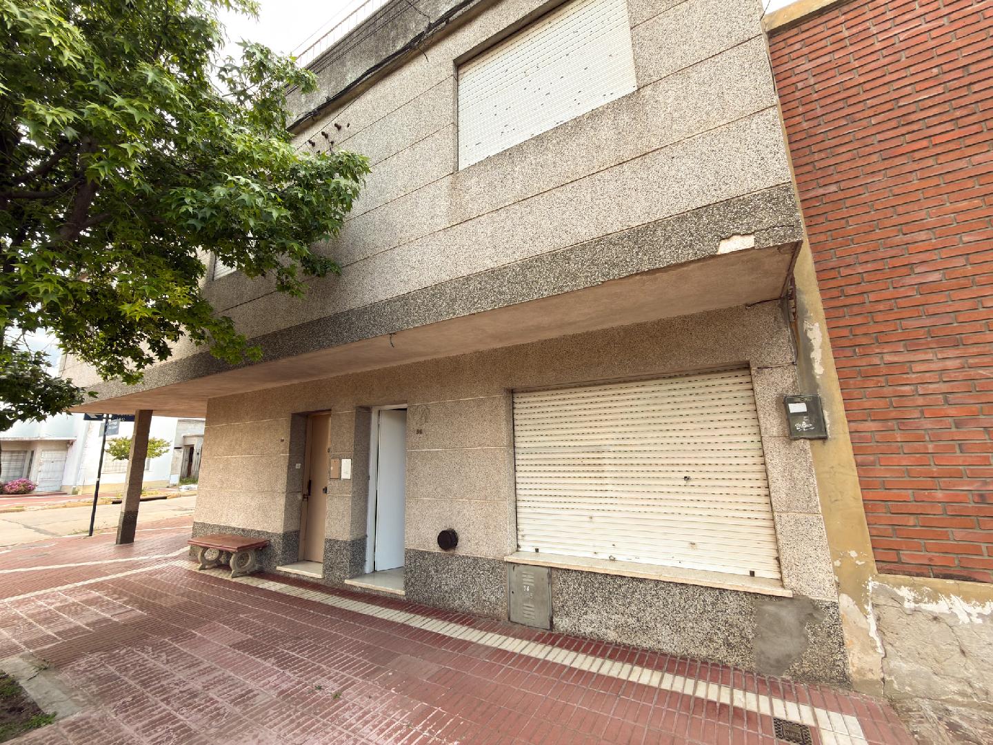 Dúplex con terraza - 90 metros cubierto - Centrico