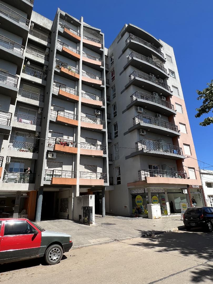 EN VENTA | DEPARTAMENTO DOS AMBIENTES ( TORRE RECONQUISTA )