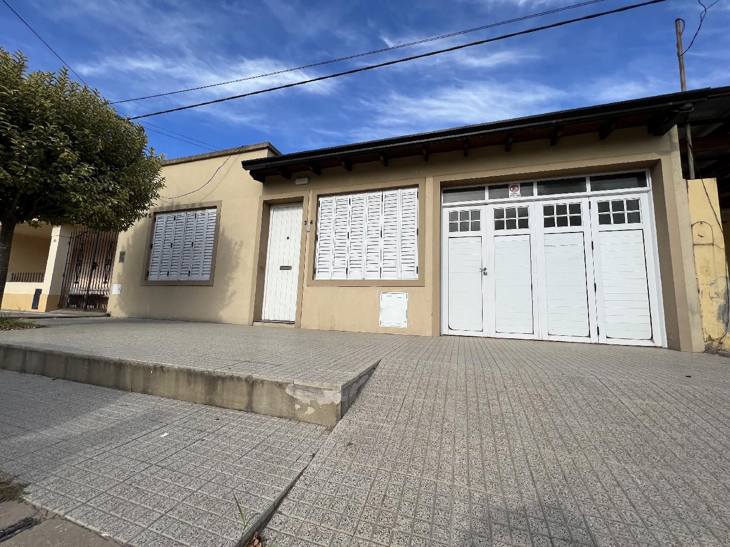 EN VENTA | CASA EN CALLE SALTA