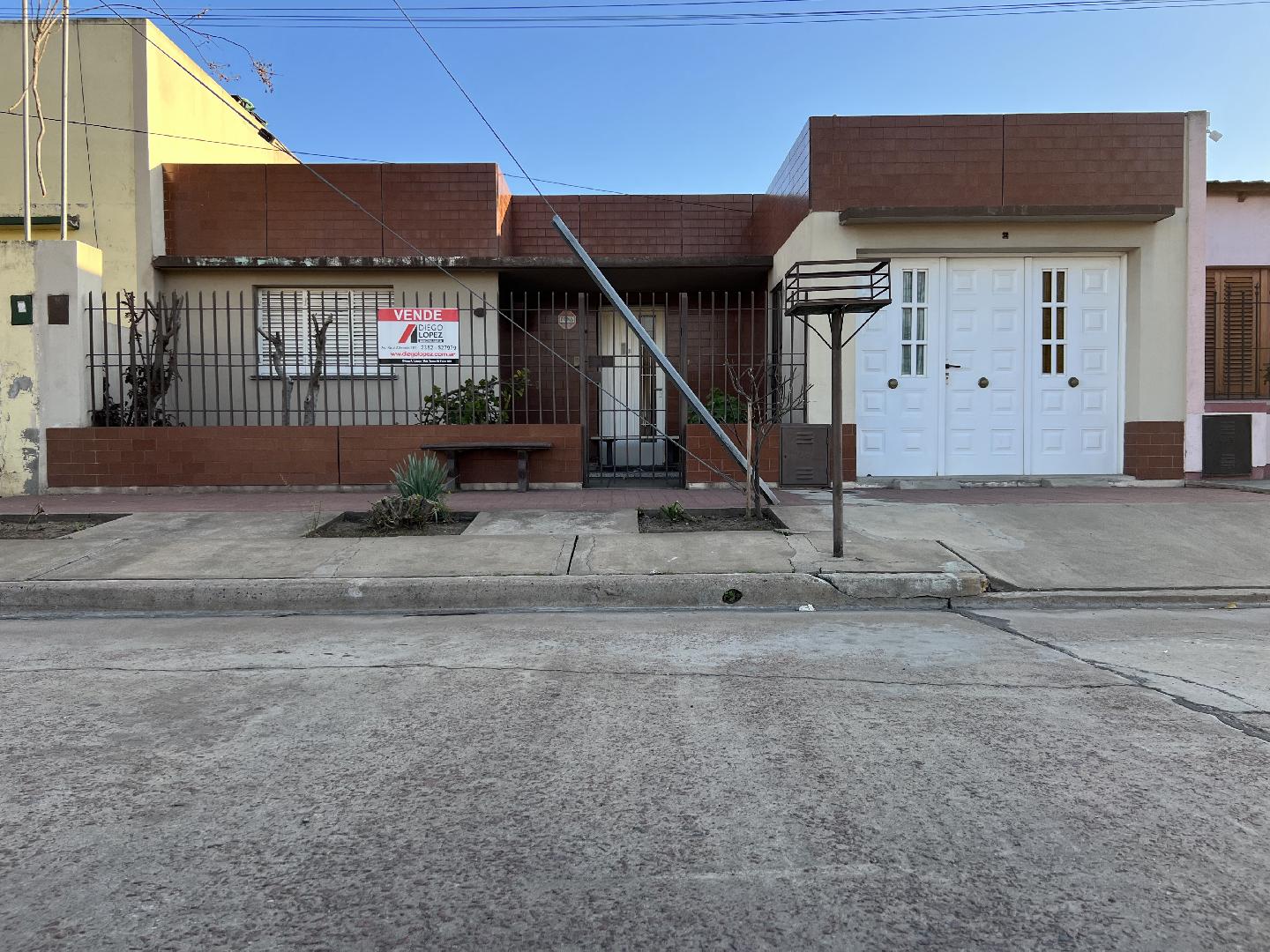 EN VENTA | CASA CALLE SALTA