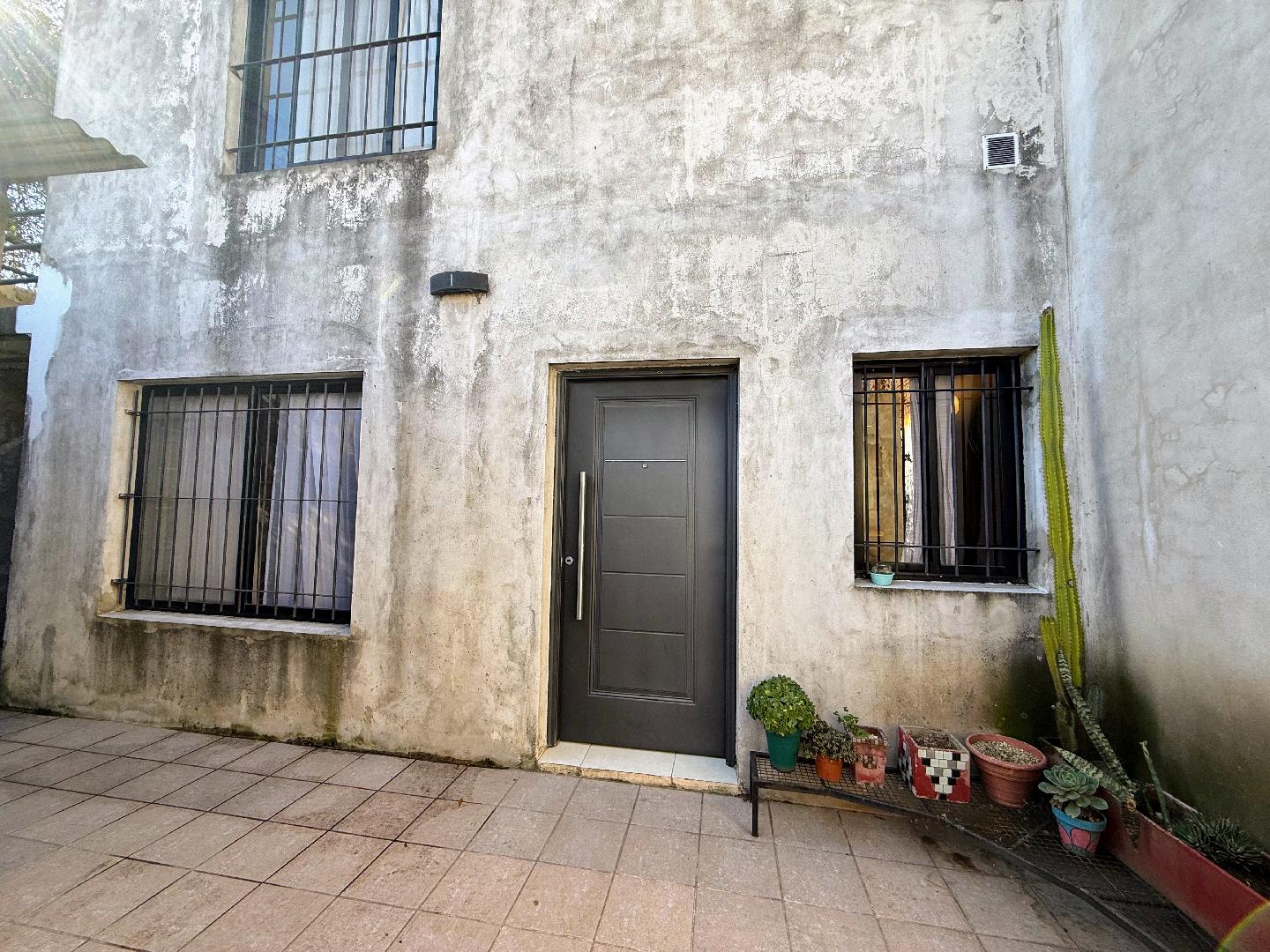 DEPARTAMENTO INTERNO EN VENTA  