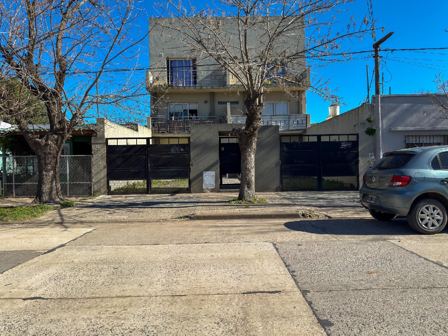 DEPARTAMENTOS EN VENTA