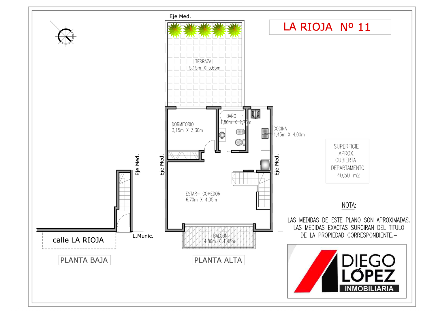 DEPARTAMENTO EN VENTA 