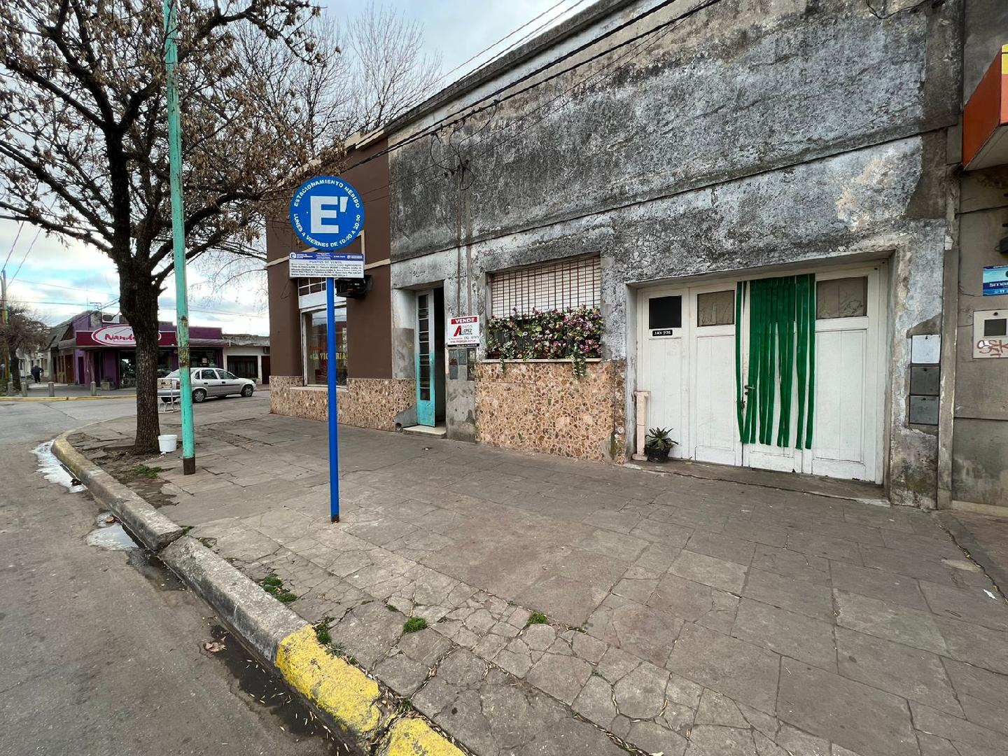 EN VENTA | CASA A RECICLAR 