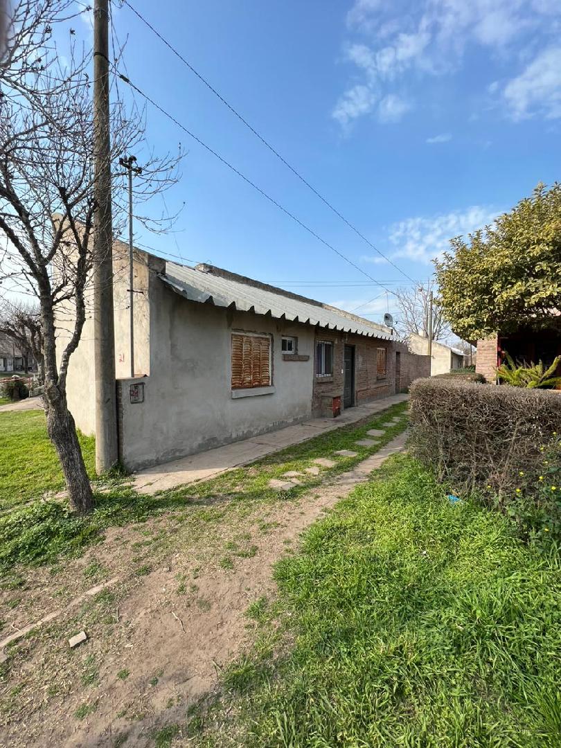 CASA EN VENTA/ BARRIO JARDIN