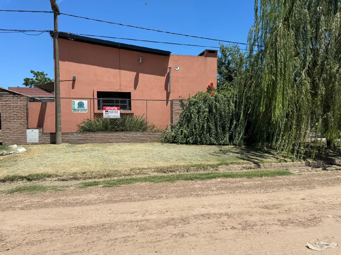 CASA QUINTA  EN VENTA