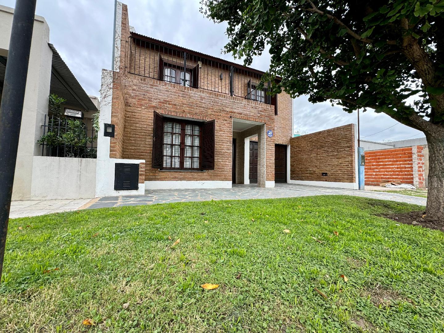 CASA EN VENTA.