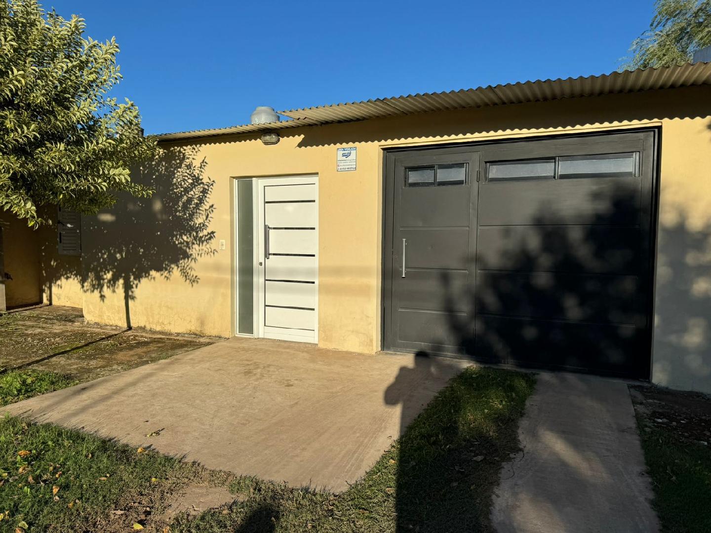 CASA EN VENTA