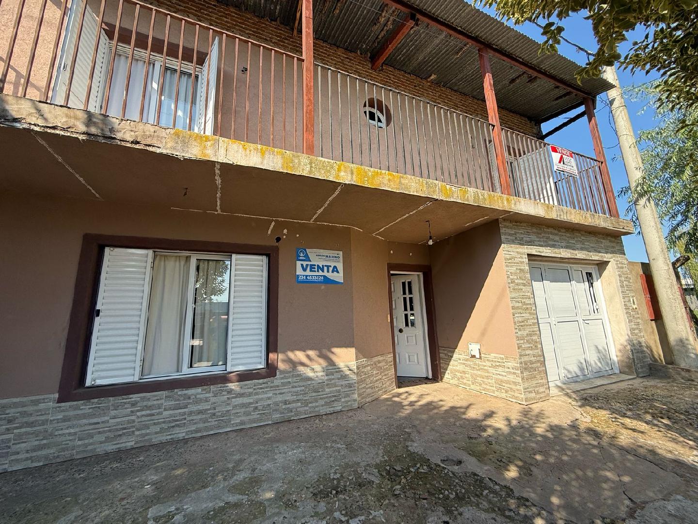 CASA EN VENTA