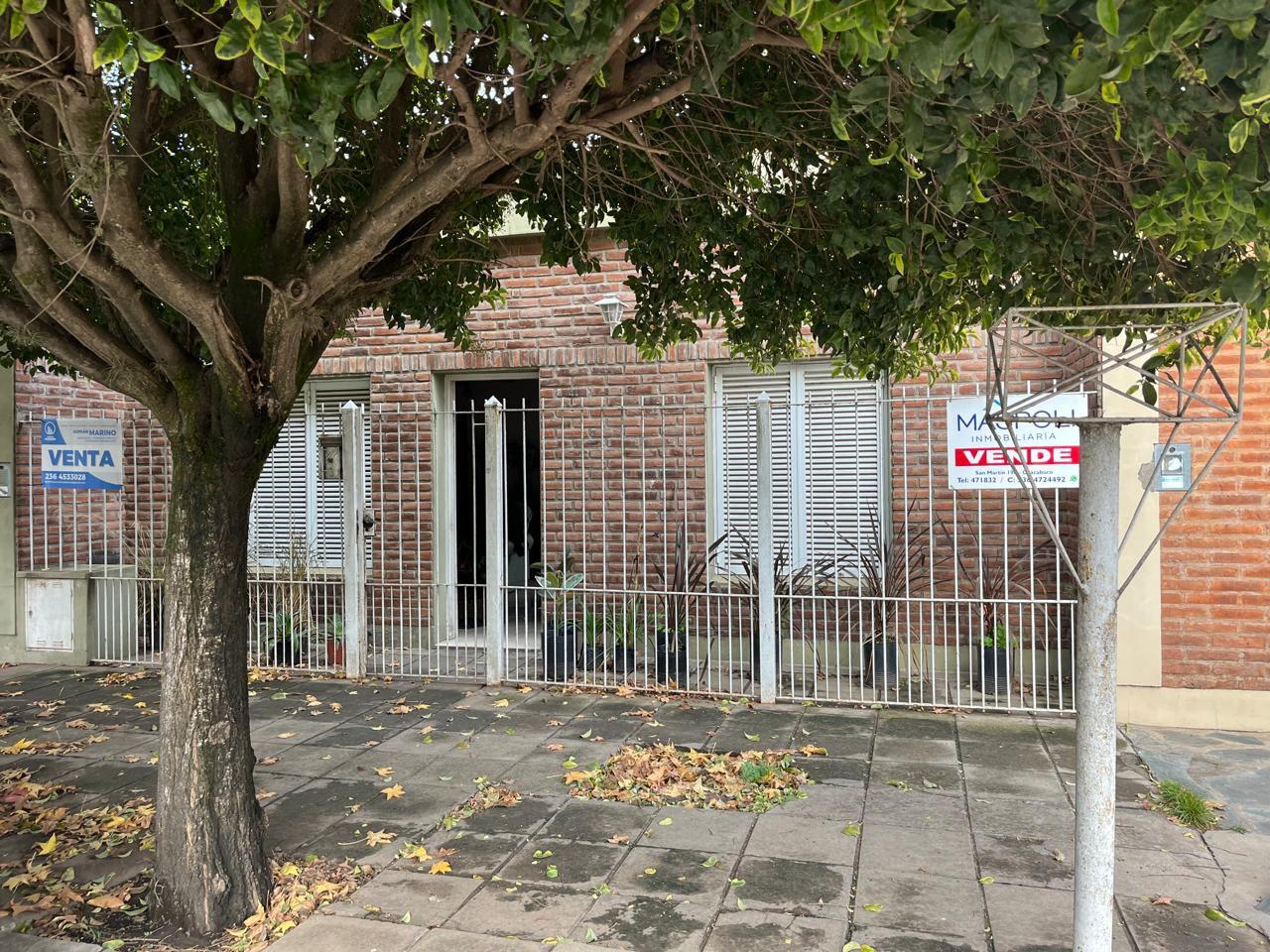 CASA EN VENTA