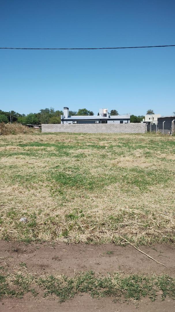 TERRENO EN VENTA